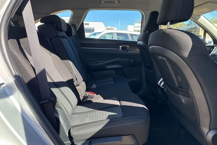 2022 Kia Sorento Sport