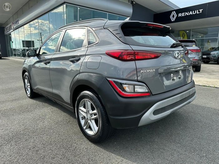 2023 Hyundai Kona