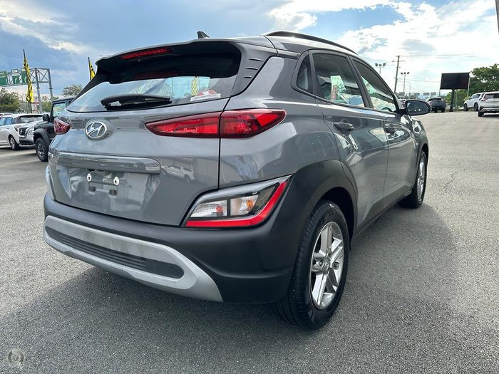 2023 Hyundai Kona