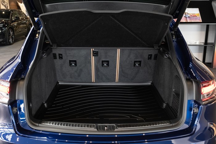 2024 Porsche Macan S