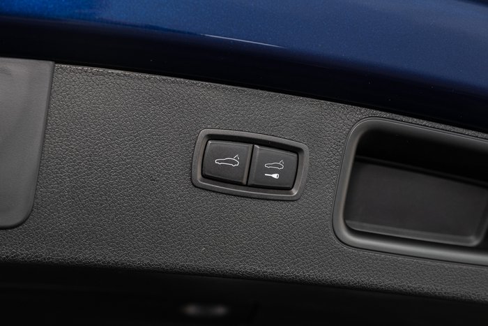 2024 Porsche Macan S
