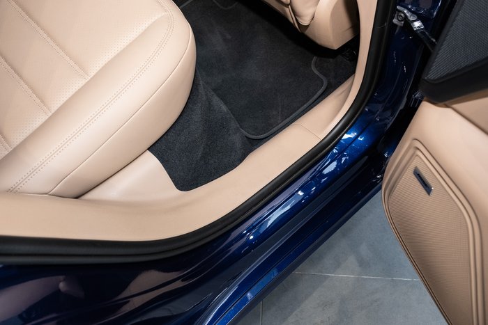 2024 Porsche Macan S