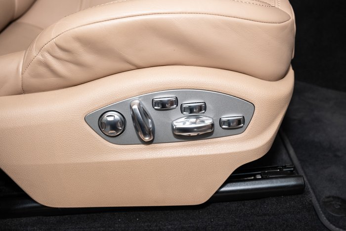 2024 Porsche Macan S