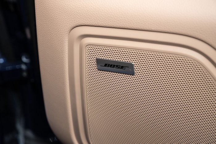 2024 Porsche Macan S
