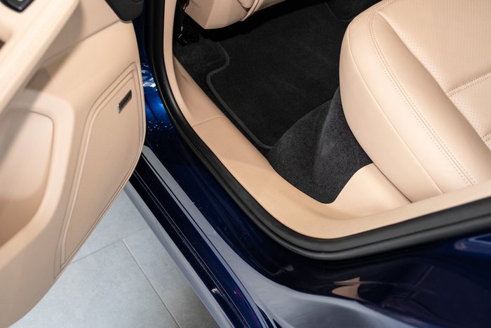 2024 Porsche Macan S
