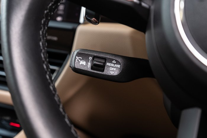 2024 Porsche Macan S