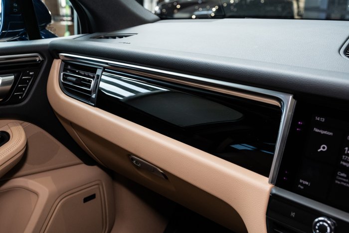 2024 Porsche Macan S