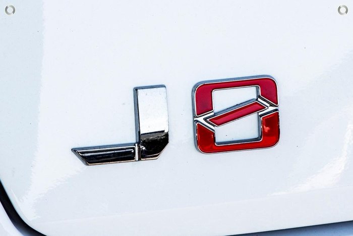 2025 JAECOO JAECOO J8 TRACK