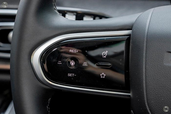 2025 JAECOO JAECOO J8 TRACK