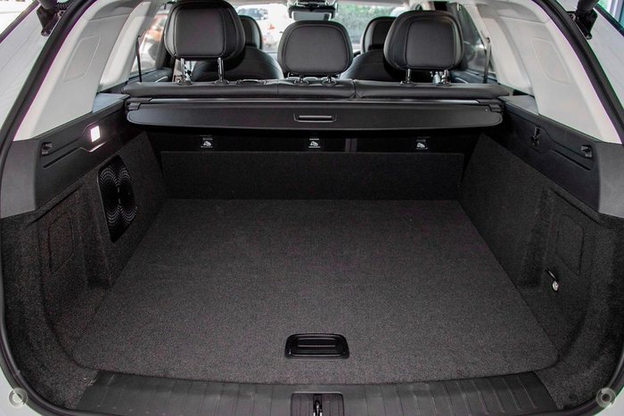 2025 JAECOO JAECOO J8 TRACK