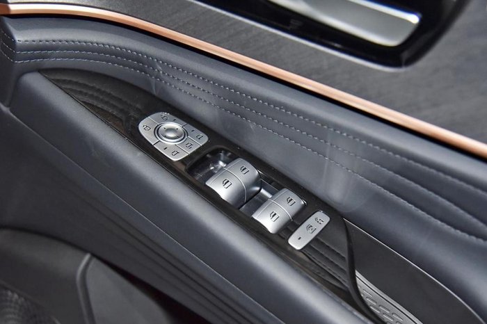 2025 JAECOO JAECOO J8 TRACK