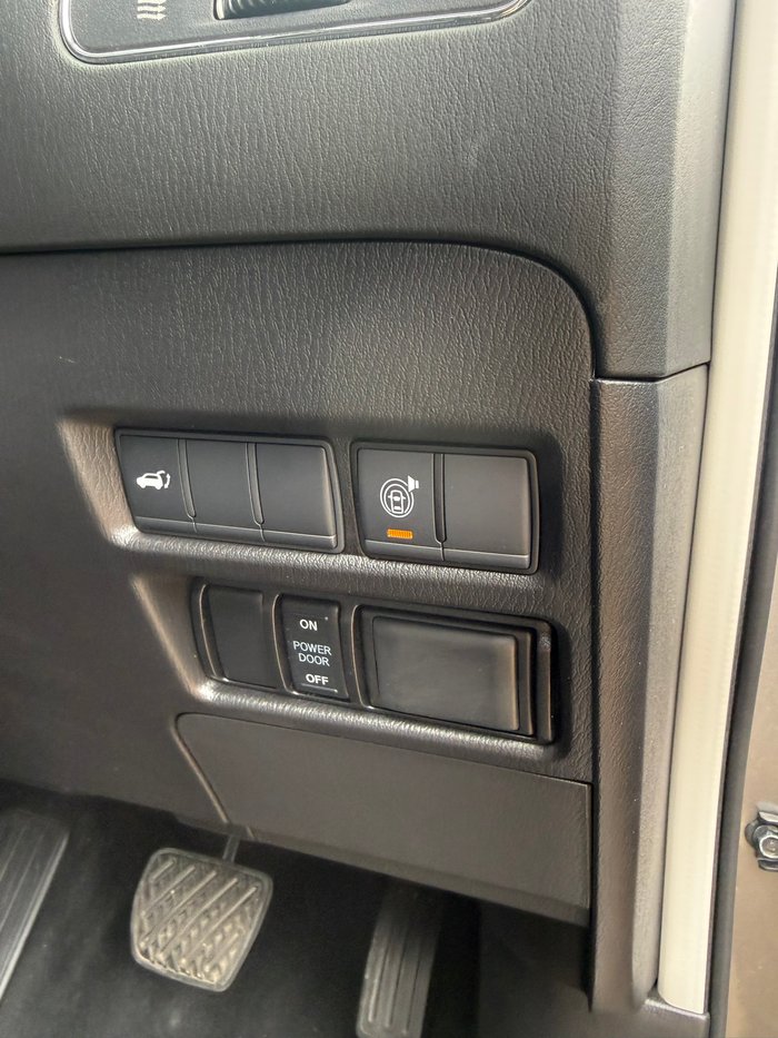 2023 NISSAN PATROL TI-L