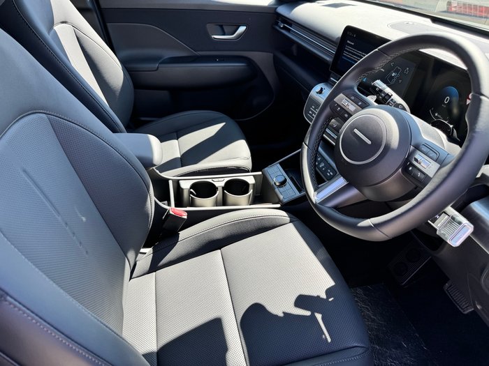 2025 HYUNDAI SX2 KONA