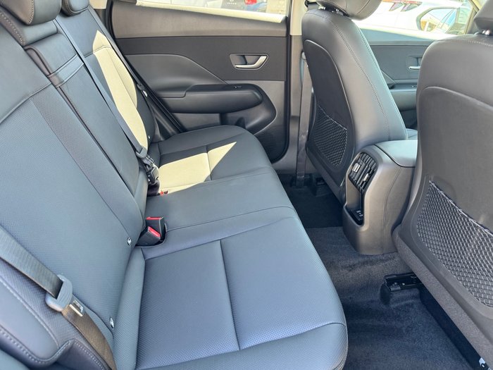 2025 HYUNDAI SX2 KONA