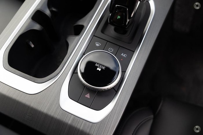 2025 Jaecoo J7 Track