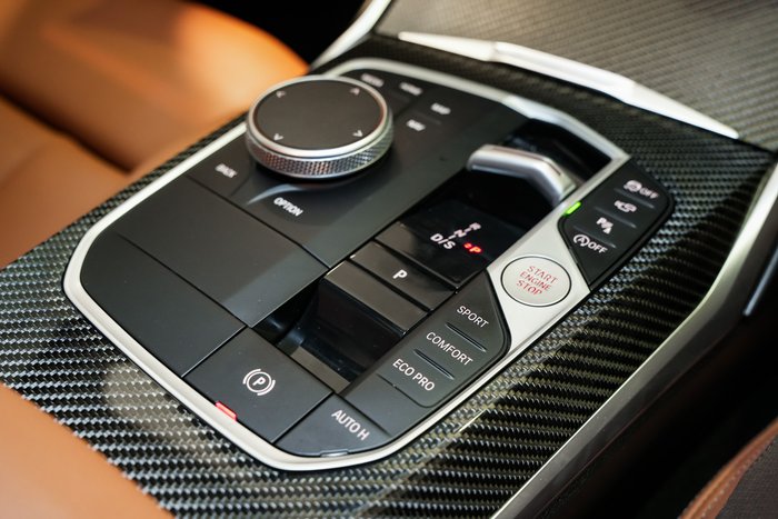 2024 BMW 3 Series M340i xDrive