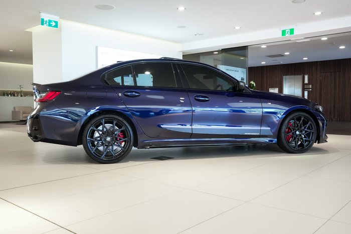 2024 BMW 3 Series M340i xDrive