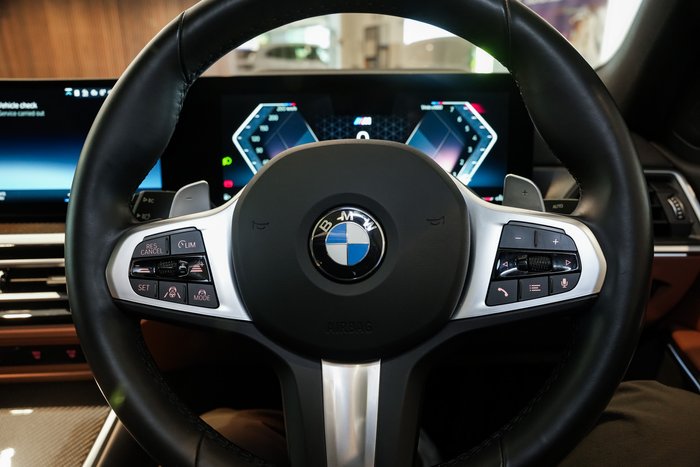 2024 BMW 3 Series M340i xDrive