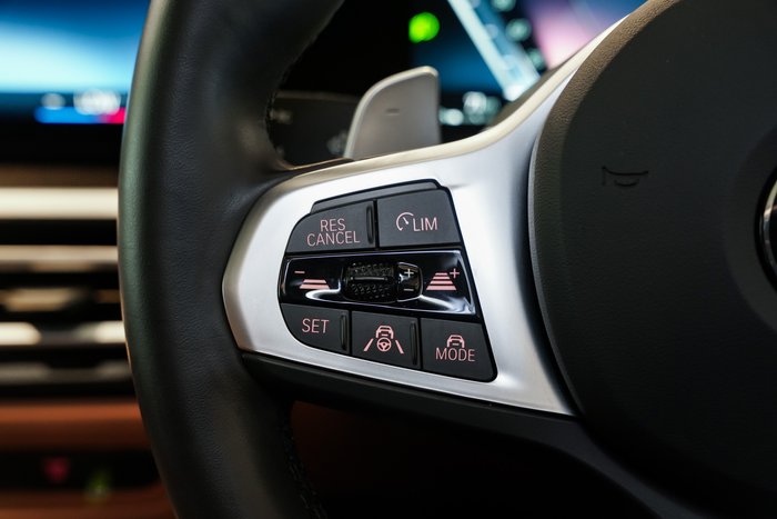 2024 BMW 3 Series M340i xDrive