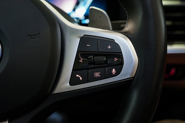 2024 BMW 3 Series M340i xDrive