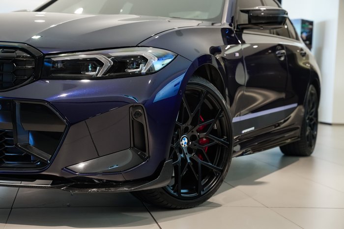 2024 BMW 3 Series M340i xDrive