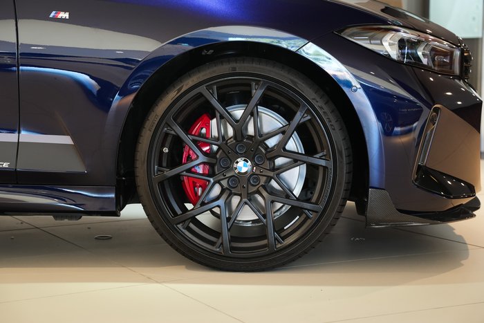 2024 BMW 3 Series M340i xDrive