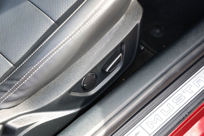 2018 Ford Mustang GT