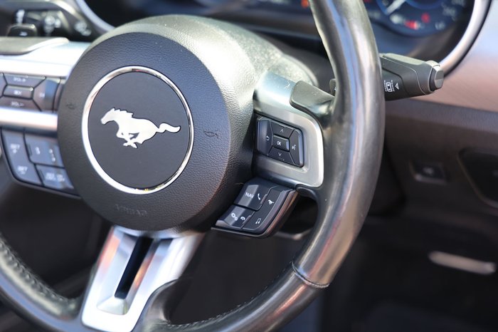2018 Ford Mustang GT