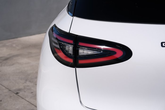 2027 Geely Ex2