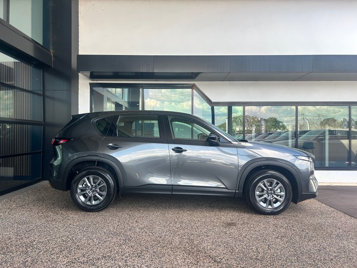 2026 Mazda CX-5 G25 Evolve