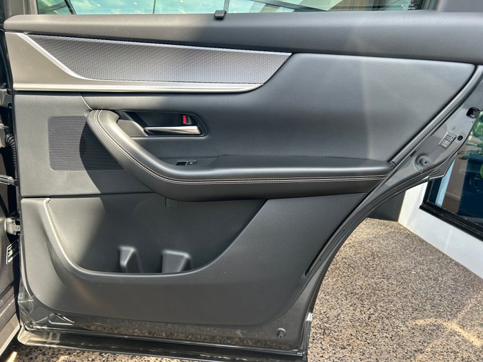 2024 Mazda CX-80 P50e Touring