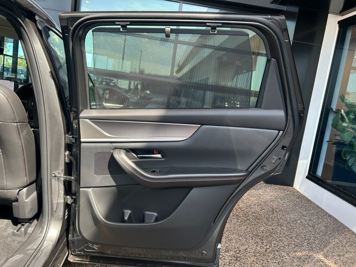 2024 Mazda CX-80 P50e Touring