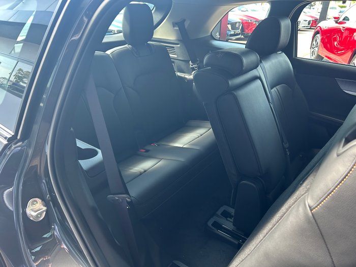 2024 Mazda CX-80 P50e Touring