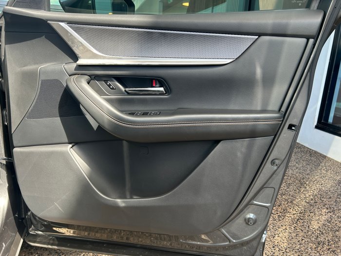 2024 Mazda CX-80 P50e Touring