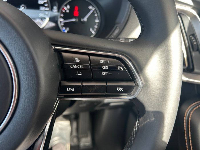 2024 Mazda CX-80 P50e Touring