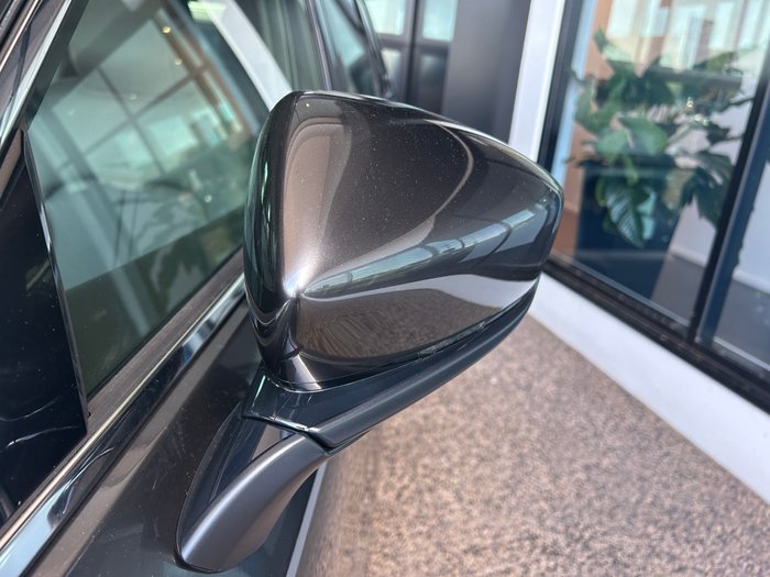 2024 Mazda CX-80 P50e Touring