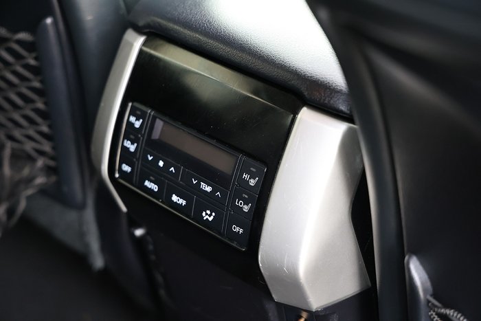 2020 Toyota Prado Prado Kakadu 2.8L T Diesel Automatic Wagon 4277430 004
