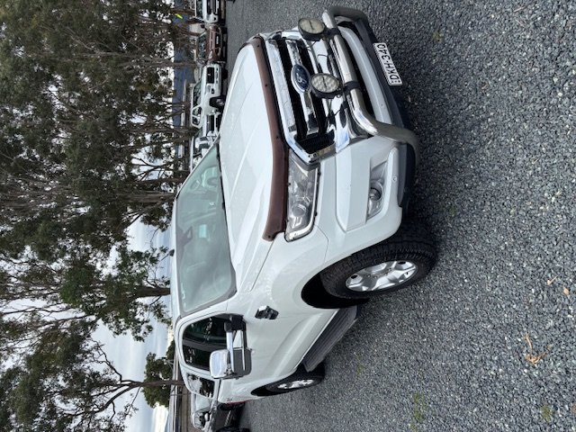 2016 Ford Ranger XLT