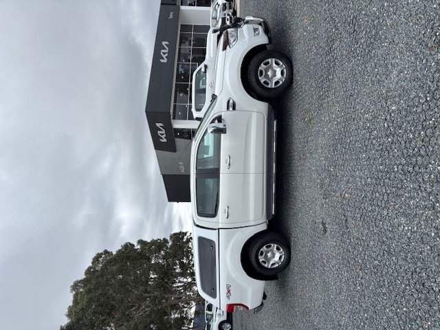 2016 Ford Ranger XLT