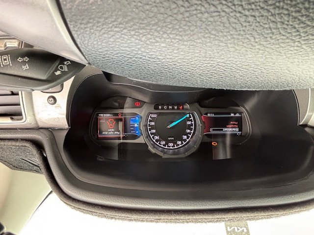 2016 Ford Ranger XLT