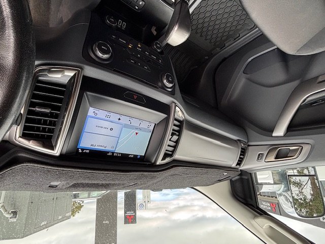 2016 Ford Ranger XLT