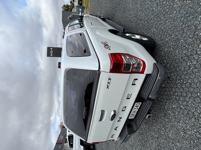 2016 Ford Ranger XLT