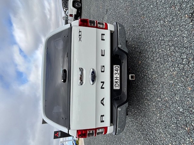 2016 Ford Ranger XLT