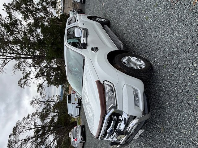 2016 Ford Ranger XLT