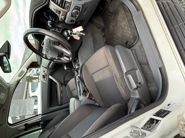 2016 Ford Ranger XLT