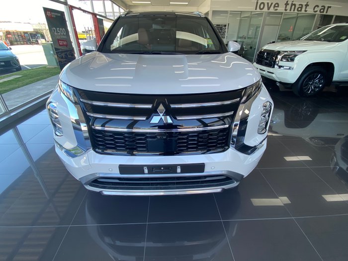 2025 MITSUBISHI Outlander EXCEED TOURER