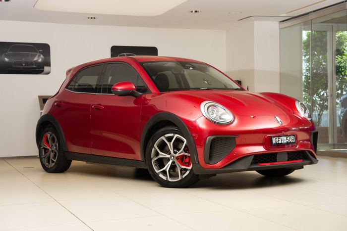 2025 GWM Ora