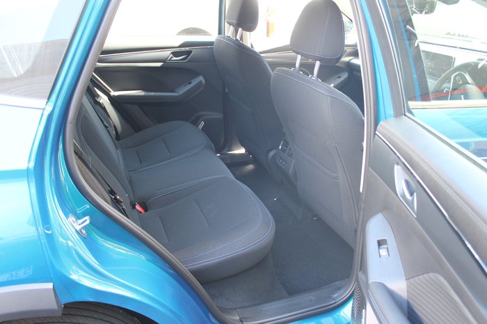 2025 GWM Haval Jolion Premium Hybrid