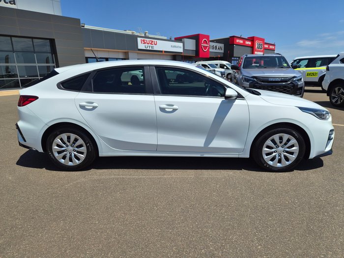 2020 KIA CERATO