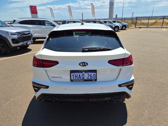 2020 KIA CERATO